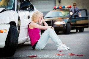 Hire a Hollywood car accident lawyer