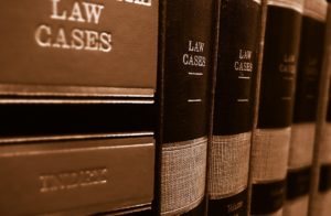 Steps Of A Personal Injury Lawsuit
