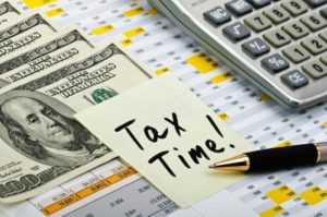 Steps to Take Before Your Tax Preparation