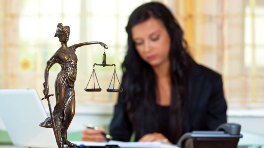 Law