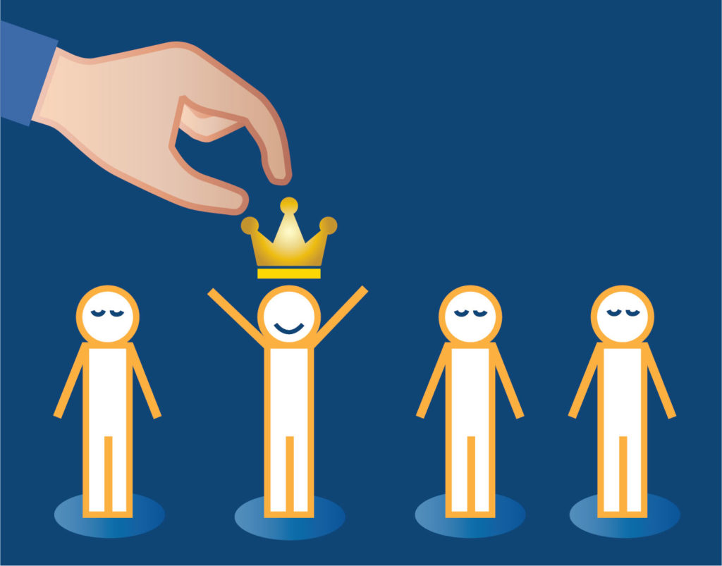 Favoritism In The Workplace FURIAPIJAO