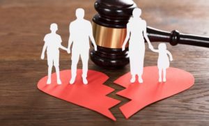 Reasons to Hire an Experienced Family Lawyer