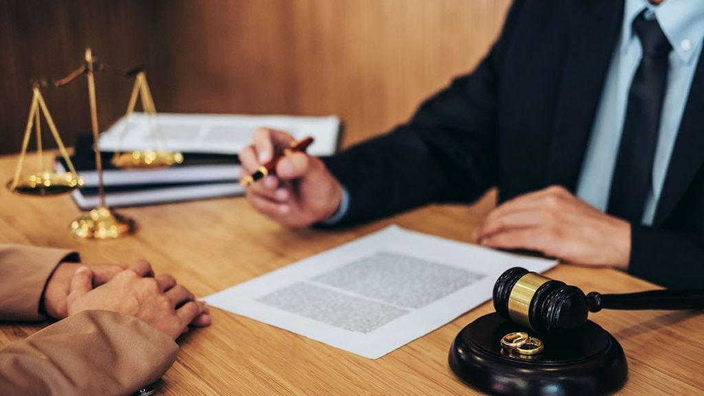 Divorce Lawyers in Durban