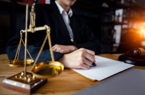 Lawrenceville Personal Injury Lawyer