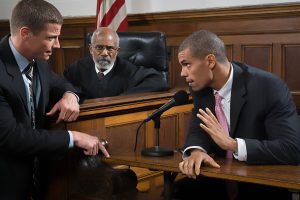 What Things to Consider for a Family Law Attorney