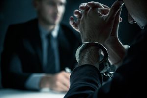 getting a help from criminal defense attorney