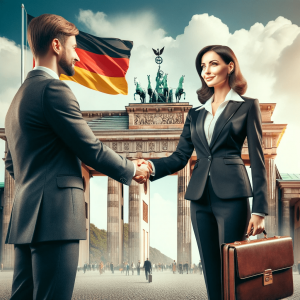 Hiring An Experienced Immigration Lawyer in Germany For Successful Applications