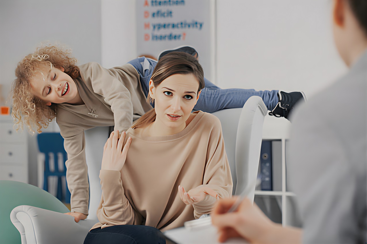 ADHD, Peer Influence, and Criminal Decision-Making Can adhd be used as a defense in court legal precedent for ADHD defenses