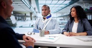personal injury case lawyer in Nashville