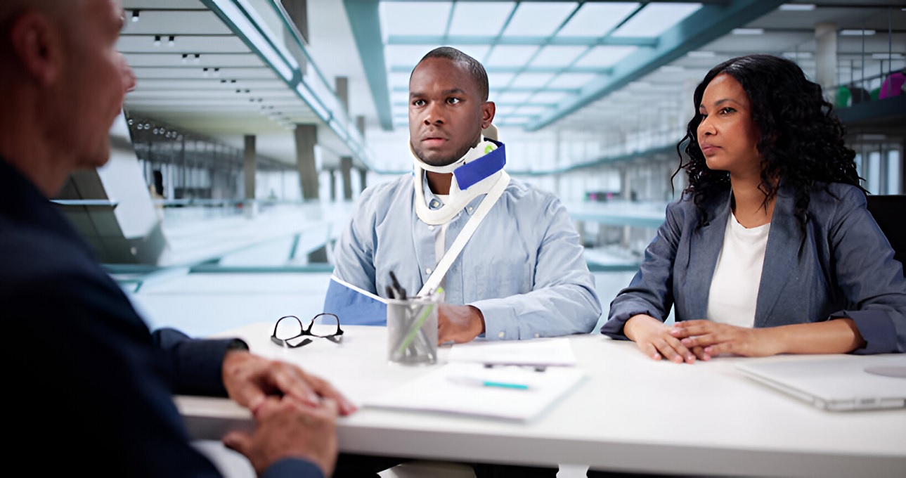 Choosing the Right Personal Injury Attorney for Your Case Nashville Personal Injury Lawyer personal injury case lawyer in Nashville