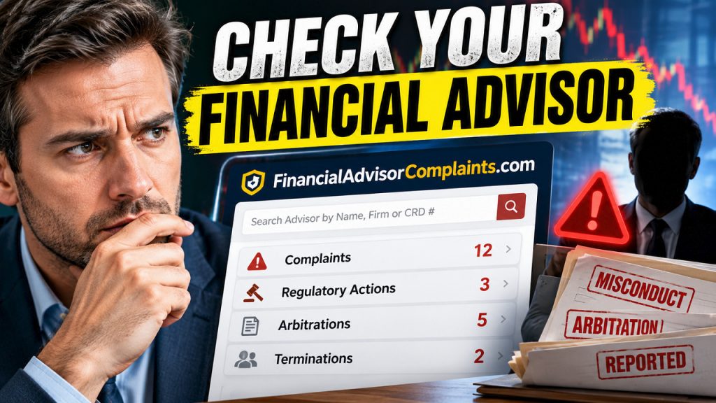FinancialAdvisorComplaints.com