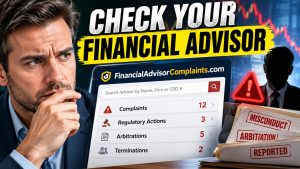 FinancialAdvisorComplaints.com